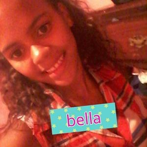 Meet your Posher, Olga